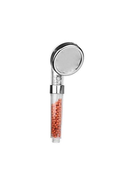 SIKS ® Shower Head With Anti-limescale Granules