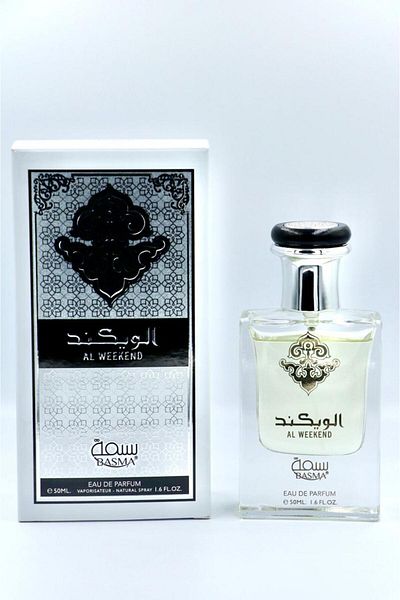 Basma Weekend Basma 50ml