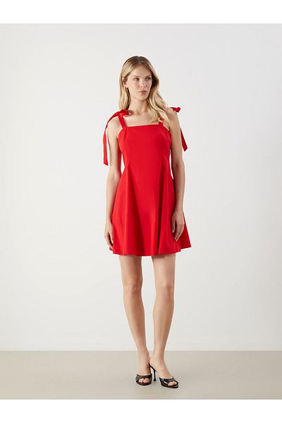 LC Waikiki Women's Cotton Slim Fit