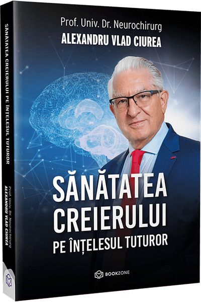 Bookzone Brain health in everyone's understanding