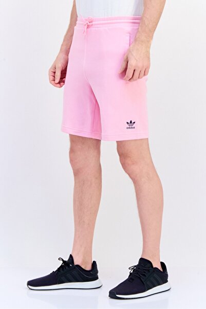 adidas Men Sportswear Fit Training Shorts, Pink