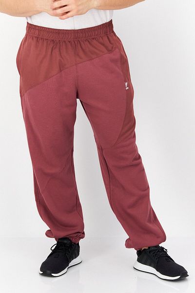 adidas Men Sportswear Fit Training Pants, Dusty Pink