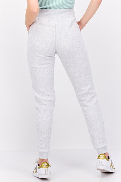 adidas Women Sportswear Fit Outdoor Sweatpants, Grey