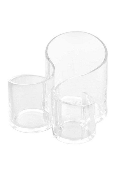 Generic Cosmetic Organizer Makeup Holder Clear