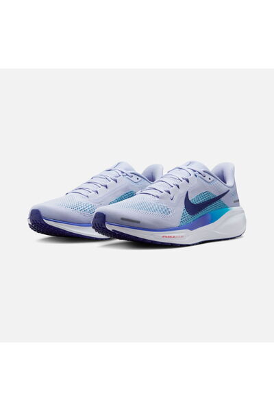 Nike Erkek Mavi Air Zoom Pegasus 41 Koşu Ayakkabısı Fd2722-014