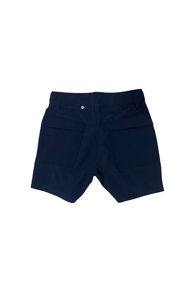 Slam Women's Navy Blue Od Ws Chino Short Shorts A940007S00-W13