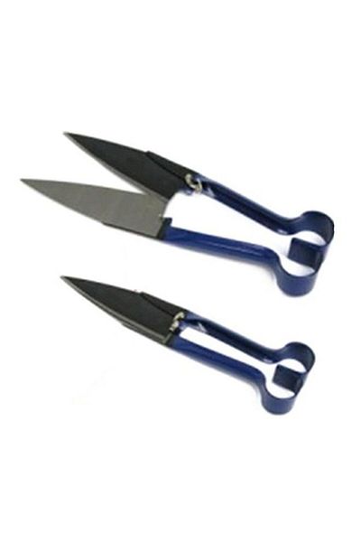 Generic Quinnco Pruning Shear with Safety Lock 12-1/2inch