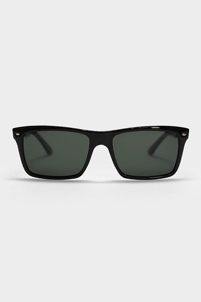 Lufian Kuroko Glasses Standard