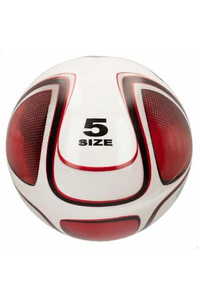 Generic John JS Crystal Lightweight Soccer Ball Assorted Color 23cm 151289