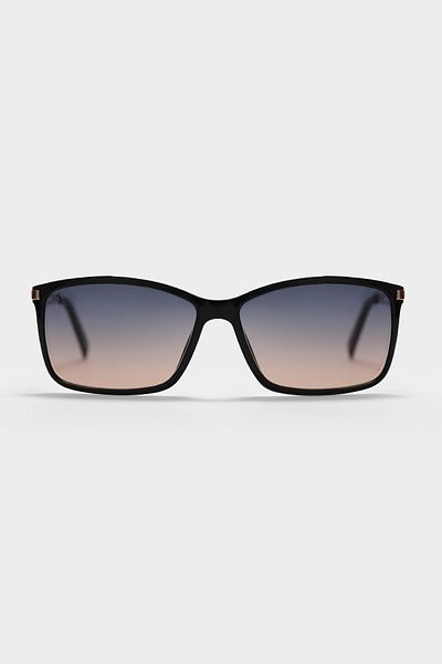 Lufian Ichigo Glasses Standard