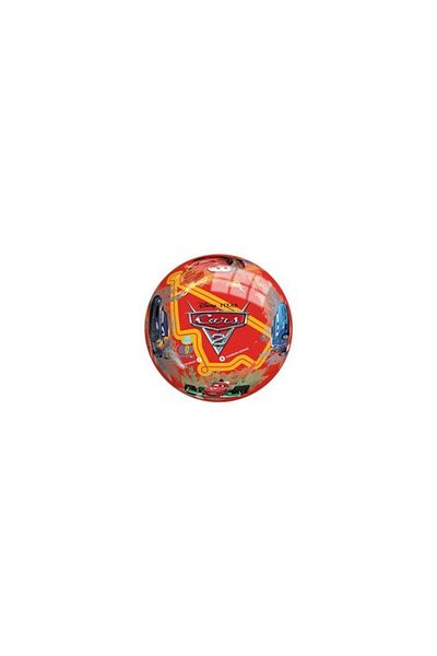 Generic John Disney Pixar Cars Playing Ball Assorted Color 22.86cm 129092