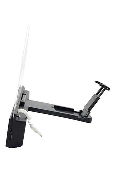 Generic 3D Video Large Screen Magnifier Black