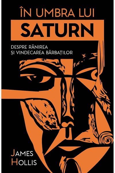 Editura Herald In Saturn's Shadow - On The Wounding And Healing Of Men