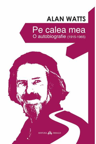 Editura Herald On My Way - An Autobiography (1915-1965)