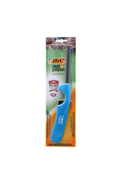 Generic ولاعة بيك متعددة الأغراض - ألوان متنوعة - UTP1108