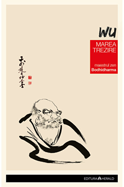 Editura Herald Marea Trezire