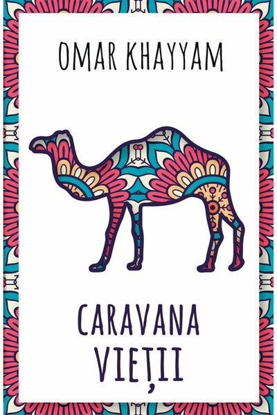 Editura Herald Caravana Vieții - 500 de cătrene