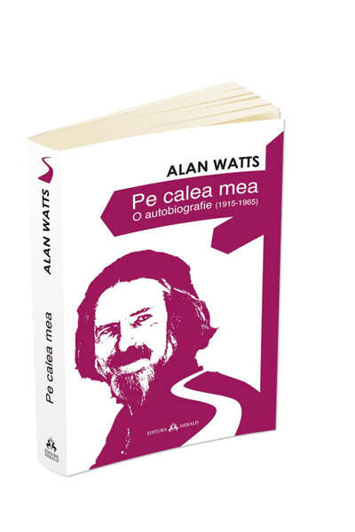 Editura Herald On My Way - An Autobiography (1915-1965)