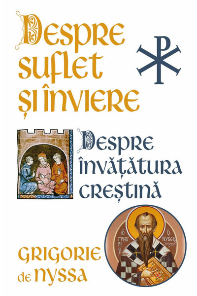 Editura Herald Despre Suflet și Înviere (ediția 2020)
