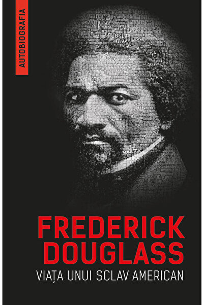 Editura Herald Viața unui sclav american (Autobiografie)