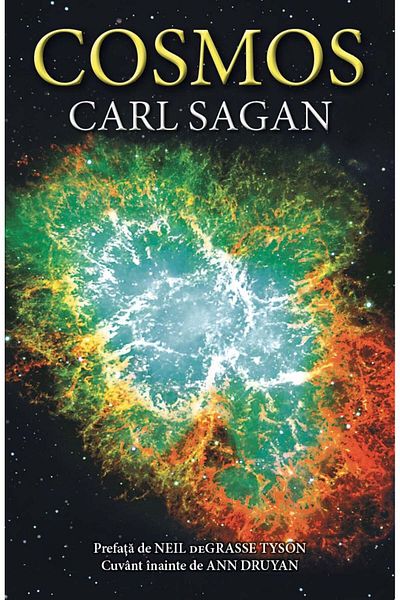 Editura Herald Cosmos