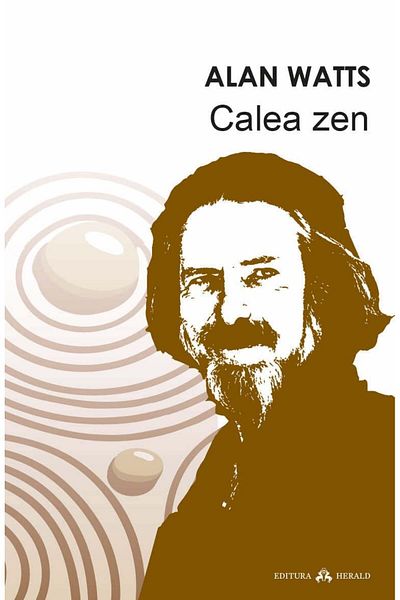 Editura Herald The Zen Path (2018 edition)