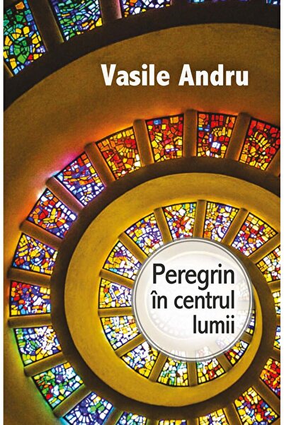 Editura Herald Pelerin în centrul lumii