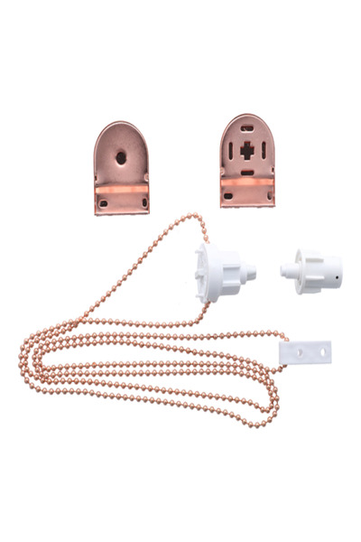 micasa Durable Single Roller RG Metal Bracket Set for Blinds