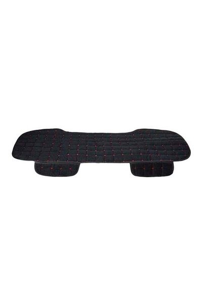 Generic Beauenty Anti Slip Back Seat Protective Cover
