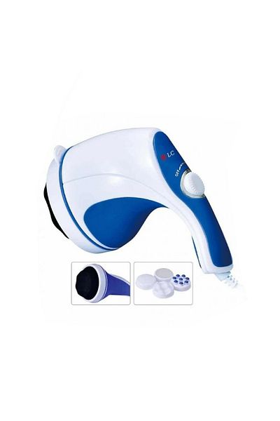 DLC Massage and Relaxation Device