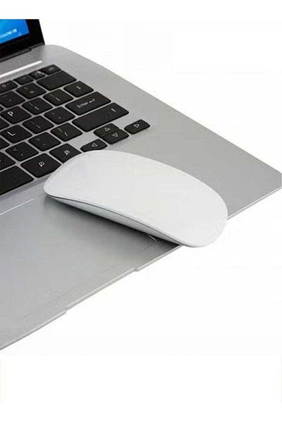 Generic Wireless Touch Mouse For Apple MacBook Air/Pro