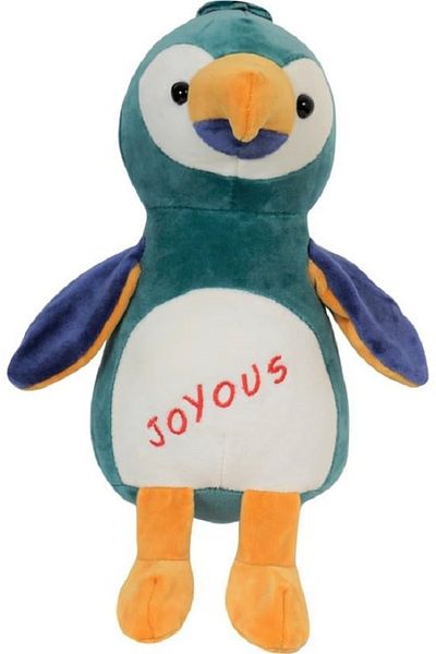 rexa Parrot Doll Stuffed Plush Soft Toy Doll Teddy Animal