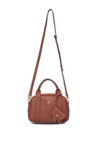 U.S. Polo Assn. Taba Women's Messenger Bag Us25542