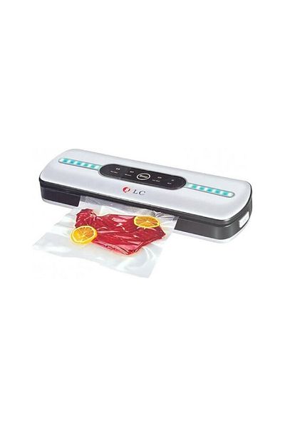 DLC 110-Watt Vacuum Packaging Machine