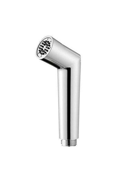HALAMODO Handheld Bidet Sprayer Silver 14centigram