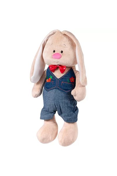 STIP PLUSH BUNNY CROHA BOY 43CM