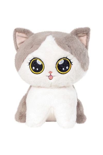 STIP PLUSH CAT MOLLY 25CM