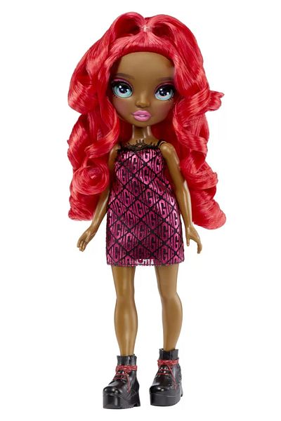 Rainbow High DARIA ROSELYN DOLL