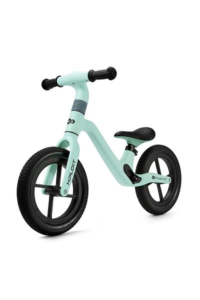 Kinderkraft BICYCLE WITHOUT PEDALS KINDERKRAFT XPLOIT, TURQUOISE