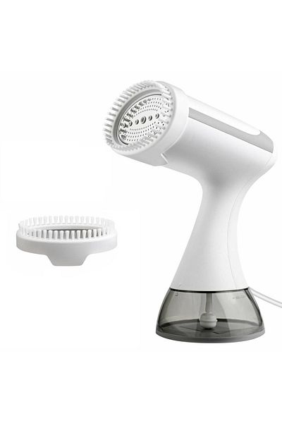 Choice US WHITE 1500W Hand Holding Ironing Machine Iron Machine Household Steam Small Portable Hanging Iron