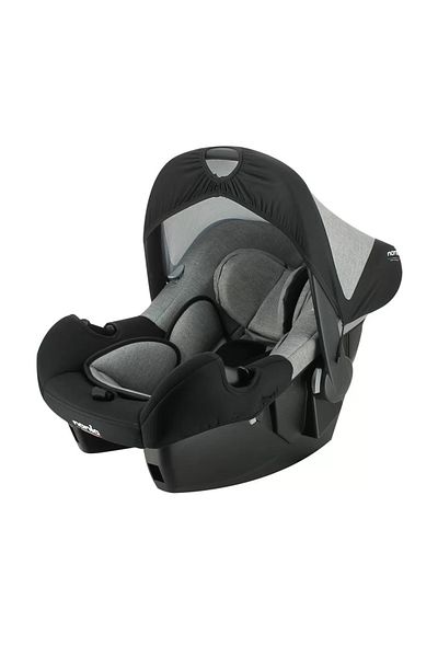 NANIA SCOICA AUTO NANIA, BEONE EVO, R129, DENIM GREY