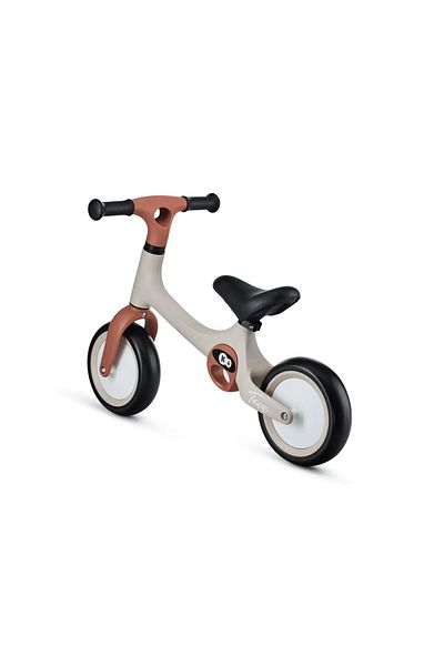 Kinderkraft KINDERKRAFT TOVE BALANCE BIKE, DESERT BEIGE
