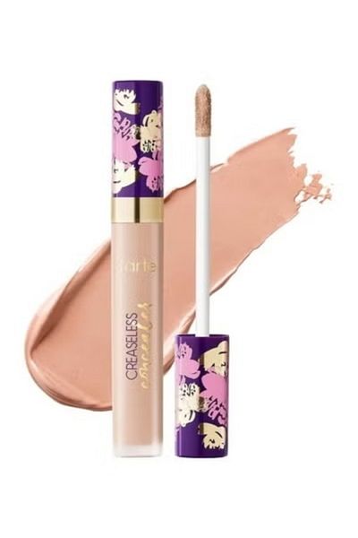 Tarte Maracuja Creaseless 20B Light Beige Concealer – Full Coverage, Hydrating & Long-Wearing