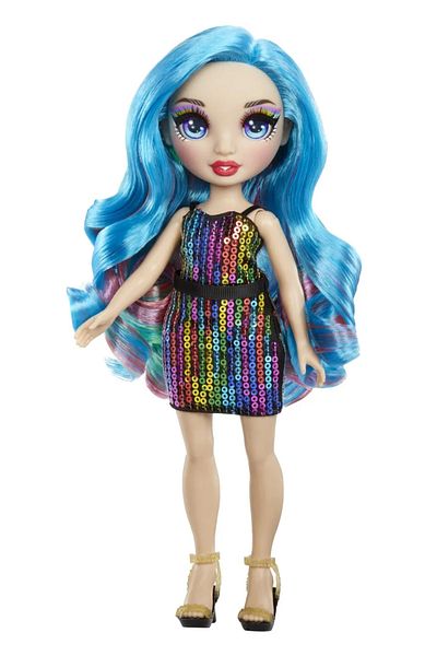 Rainbow High FASHIONIST DOLL AMAYA RAINE