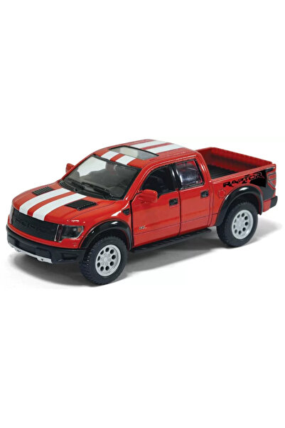 Kinsmart FORD RAPTOR METAL CAR 13CM SCALE 1 TO 46