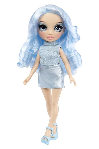 Rainbow High GABRIELLA ICELY DOLL