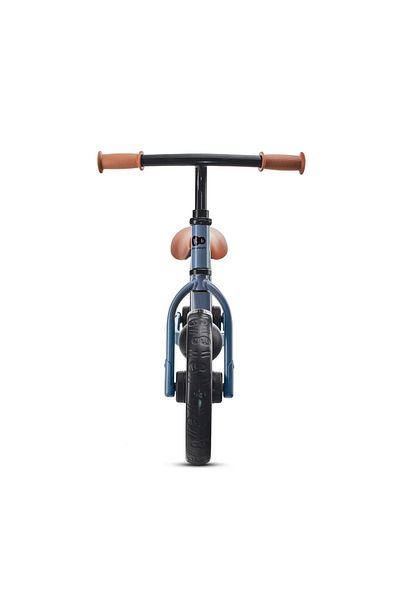 Kinderkraft BALANCED BIKE, KINDERKRAFT - 2WAY NEXT, ORANGE, 12INCH, BLUE SKY