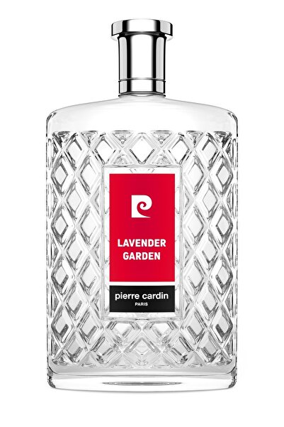 Pierre Cardin Lavander Garden Premium Kolonya 200 ml
