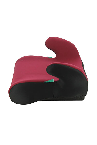 NANIA NANIA CAR LIFT, ALPHIX 126, ISOFIX, 126-150 CM, ACCESS RED