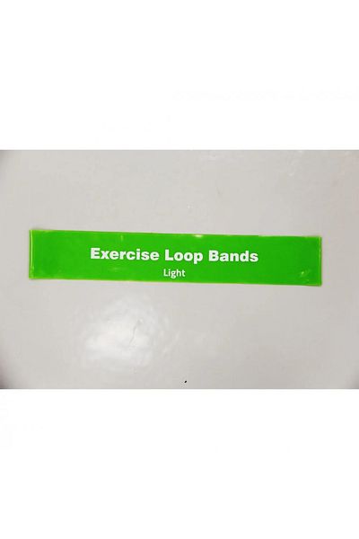 Generic Resistance band resistance level 1 of 5